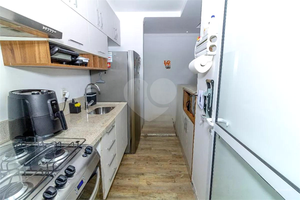 Apartamento Barra Funda 2 dormitorios sendo 1 suite e 1 vaga de Garagem