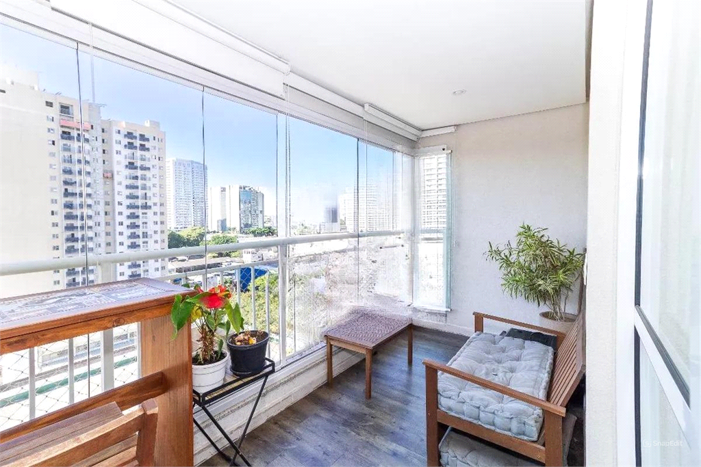 Apartamento Barra Funda 2 dormitorios sendo 1 suite e 1 vaga de Garagem