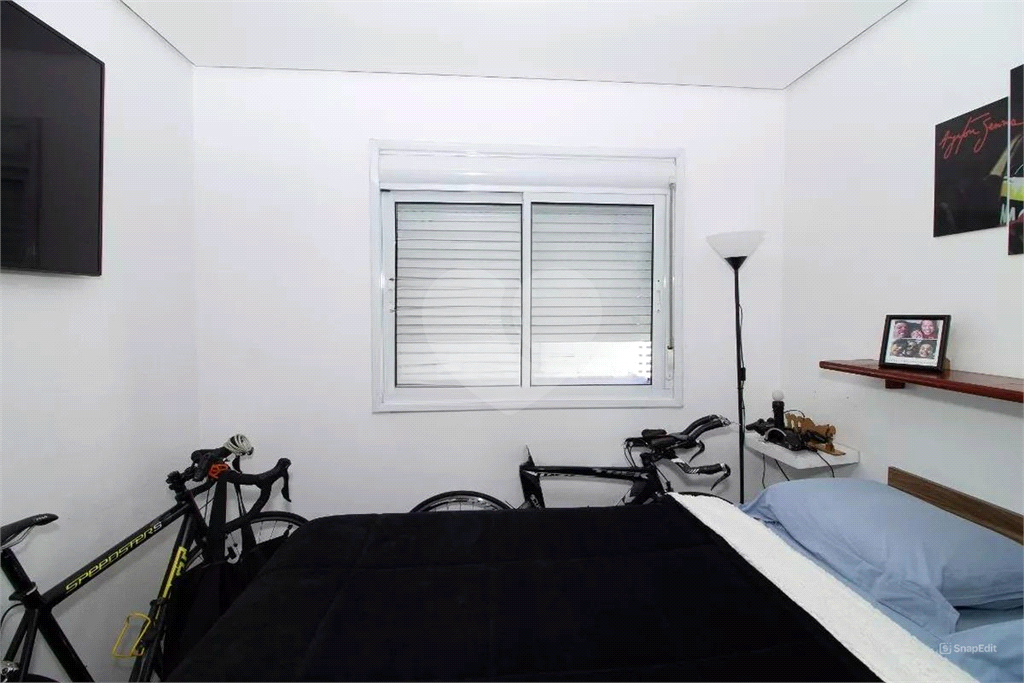 Apartamento Barra Funda 2 dormitorios sendo 1 suite e 1 vaga de Garagem