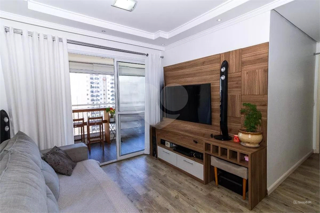 Apartamento Barra Funda 2 dormitorios sendo 1 suite e 1 vaga de Garagem