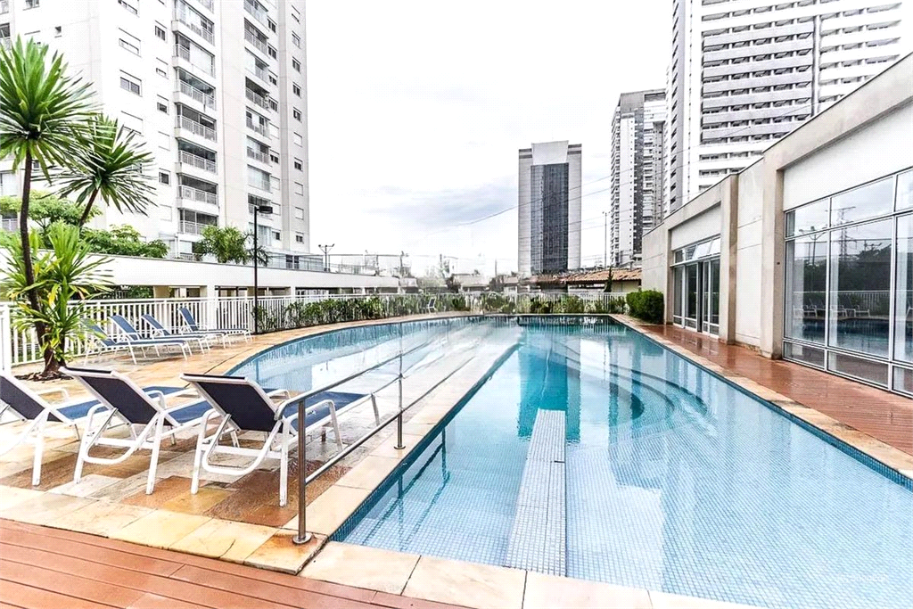 Apartamento Barra Funda 2 dormitorios sendo 1 suite e 1 vaga de Garagem
