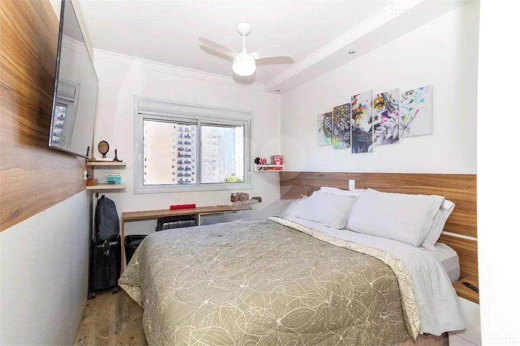 Apartamento Barra Funda 2 dormitorios sendo 1 suite e 1 vaga de Garagem