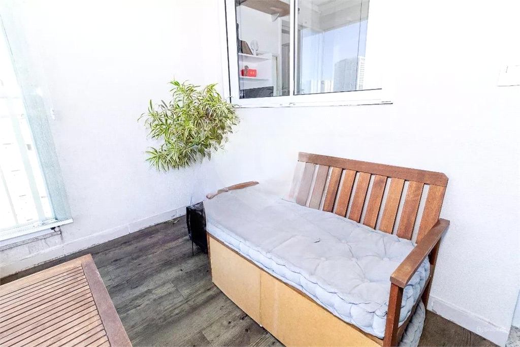 Apartamento Barra Funda 2 dormitorios sendo 1 suite e 1 vaga de Garagem