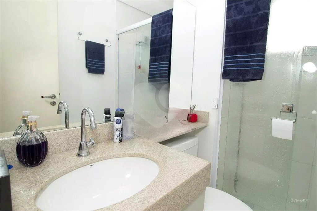 Apartamento Barra Funda 2 dormitorios sendo 1 suite e 1 vaga de Garagem