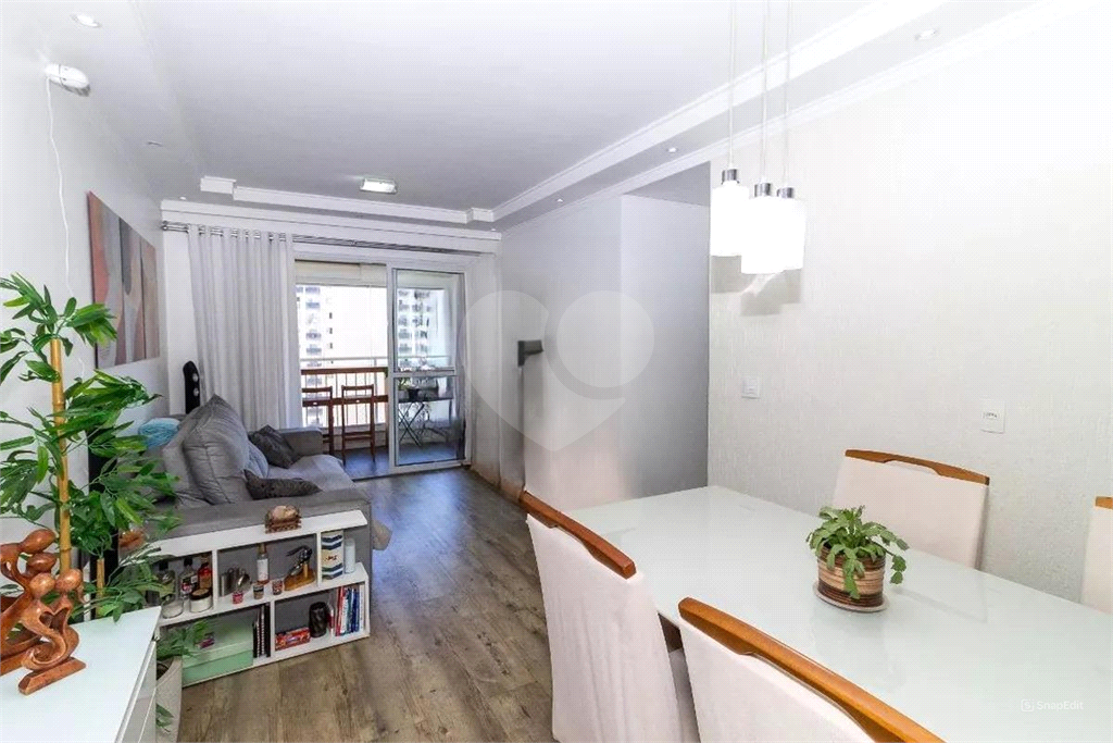 Apartamento Barra Funda 2 dormitorios sendo 1 suite e 1 vaga de Garagem