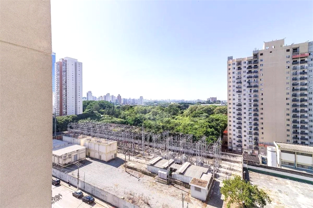 Apartamento Barra Funda 2 dormitorios sendo 1 suite e 1 vaga de Garagem