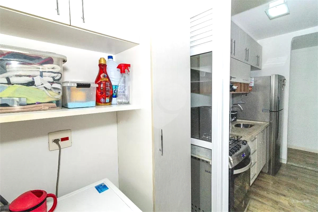 Apartamento Barra Funda 2 dormitorios sendo 1 suite e 1 vaga de Garagem