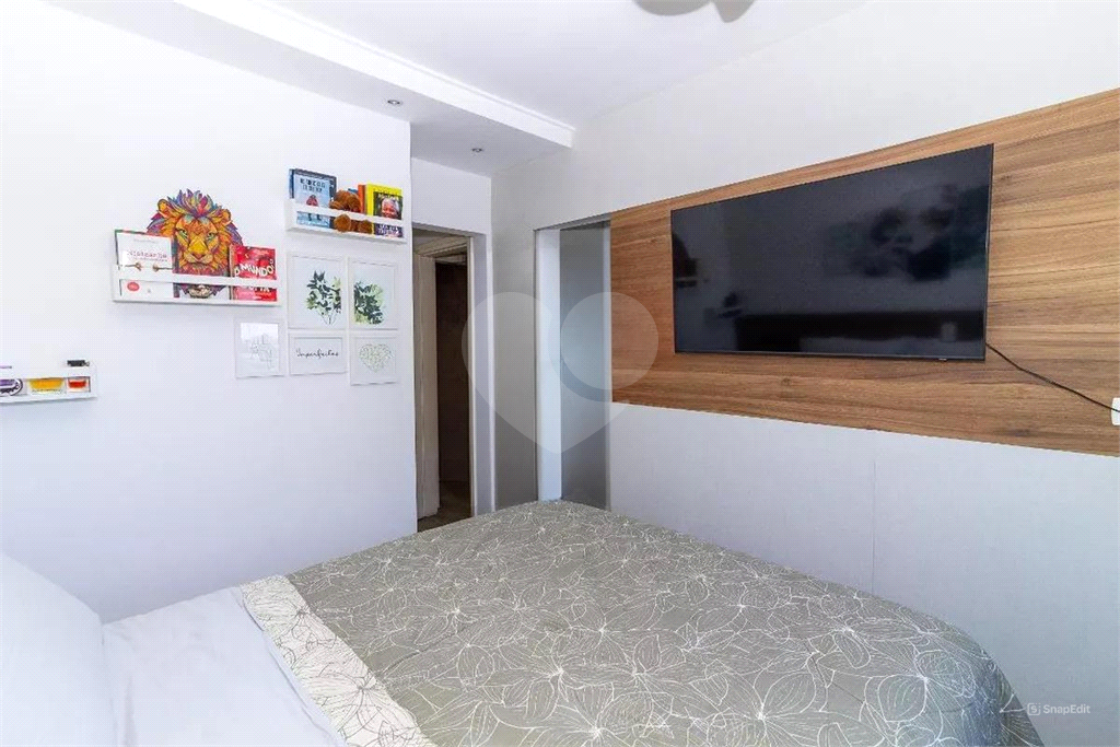 Apartamento Barra Funda 2 dormitorios sendo 1 suite e 1 vaga de Garagem