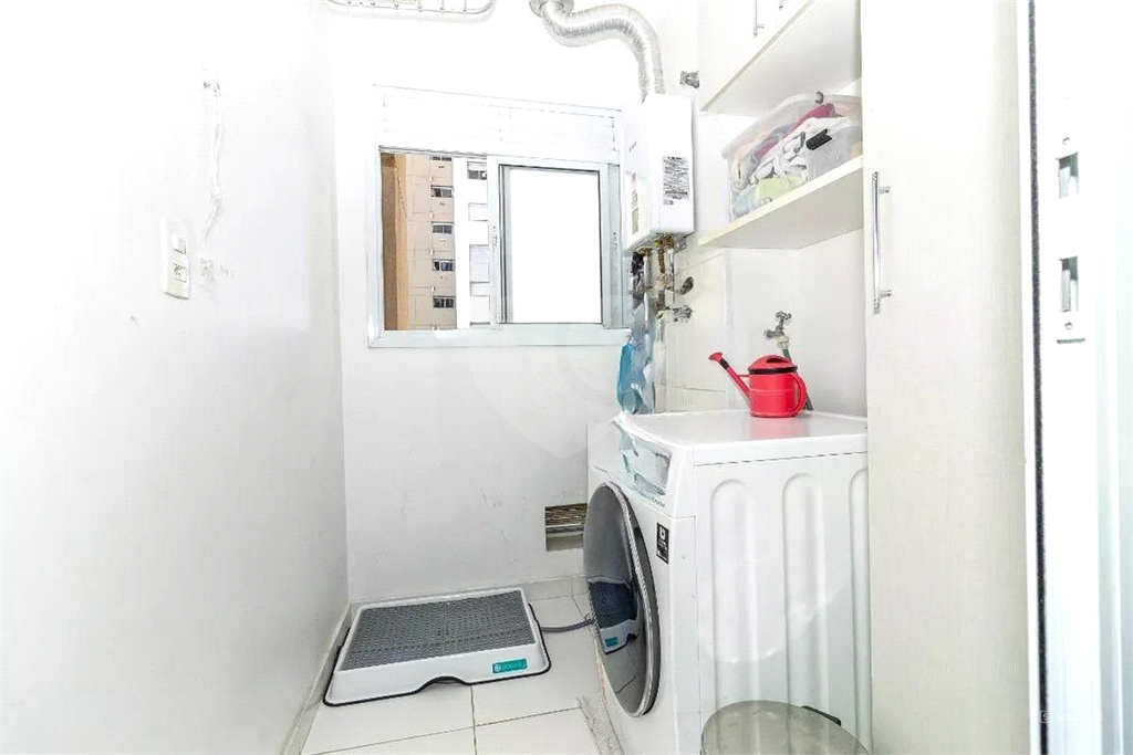 Apartamento Barra Funda 2 dormitorios sendo 1 suite e 1 vaga de Garagem