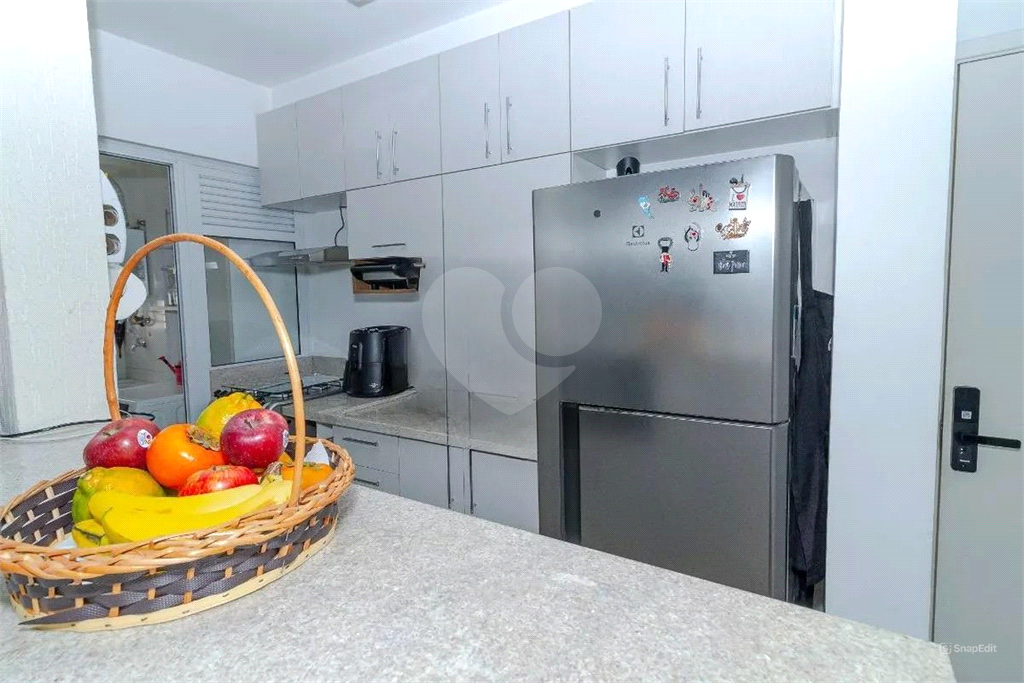 Apartamento Barra Funda 2 dormitorios sendo 1 suite e 1 vaga de Garagem