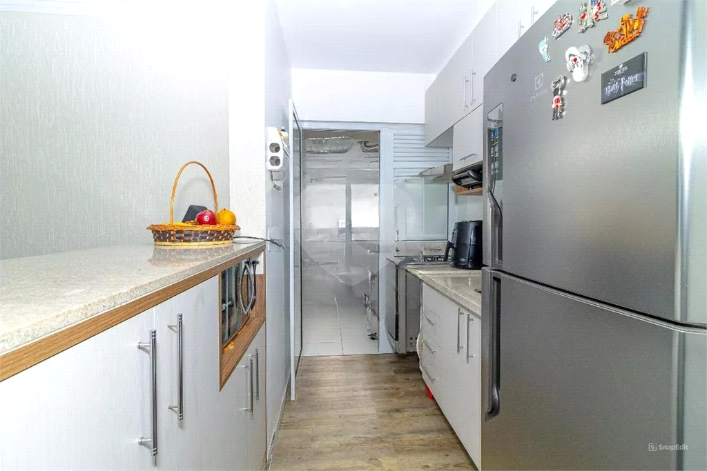 Apartamento Barra Funda 2 dormitorios sendo 1 suite e 1 vaga de Garagem