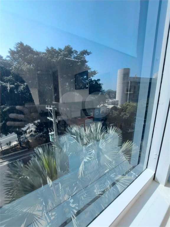 Sala Comercial a venda com 40m², 1 vaga em Pinheiros