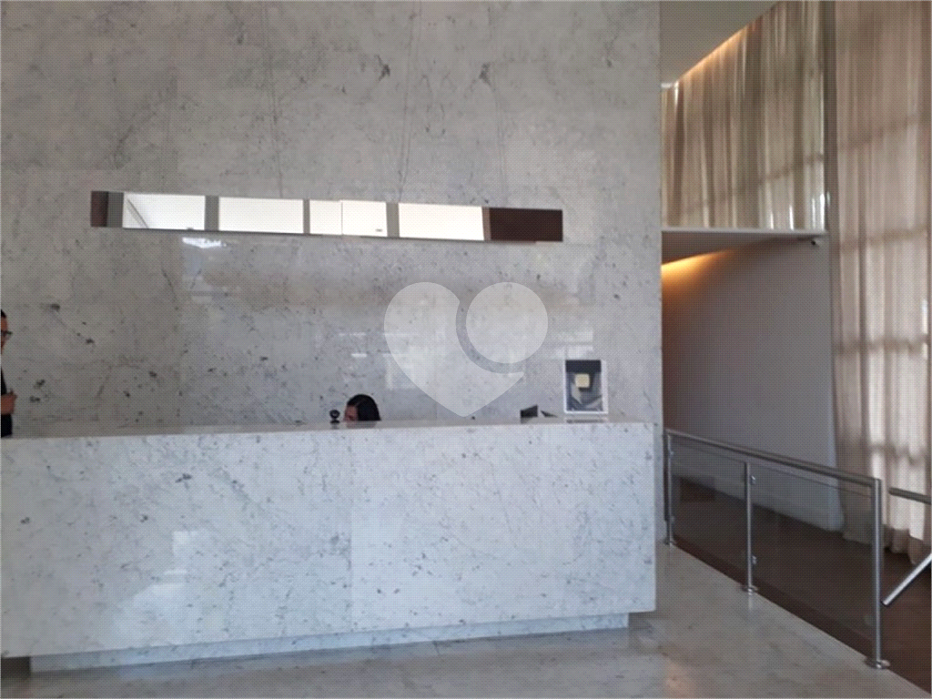 Sala Comercial a venda com 40m², 1 vaga em Pinheiros