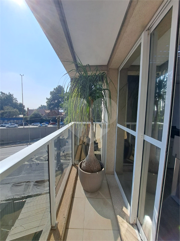 Sala Comercial a venda com 40m², 1 vaga em Pinheiros