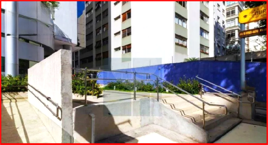 SALAS em HIGIENÓPOLIS