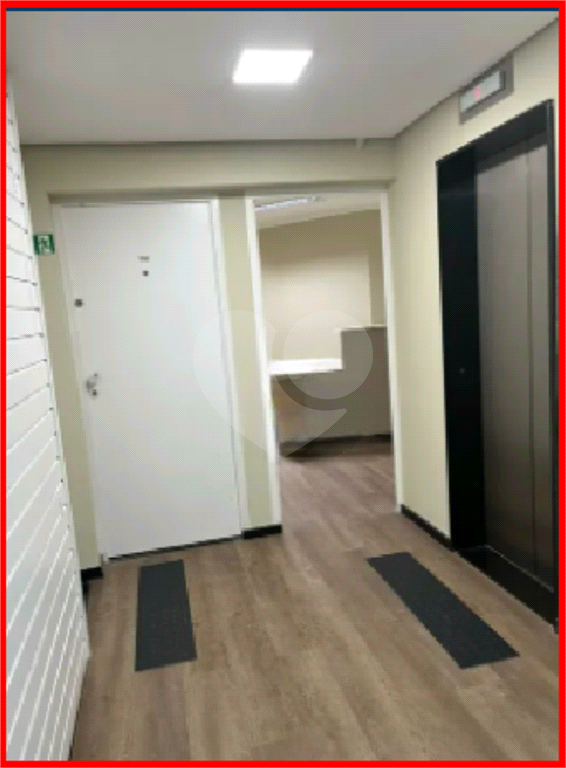 SALAS em HIGIENÓPOLIS