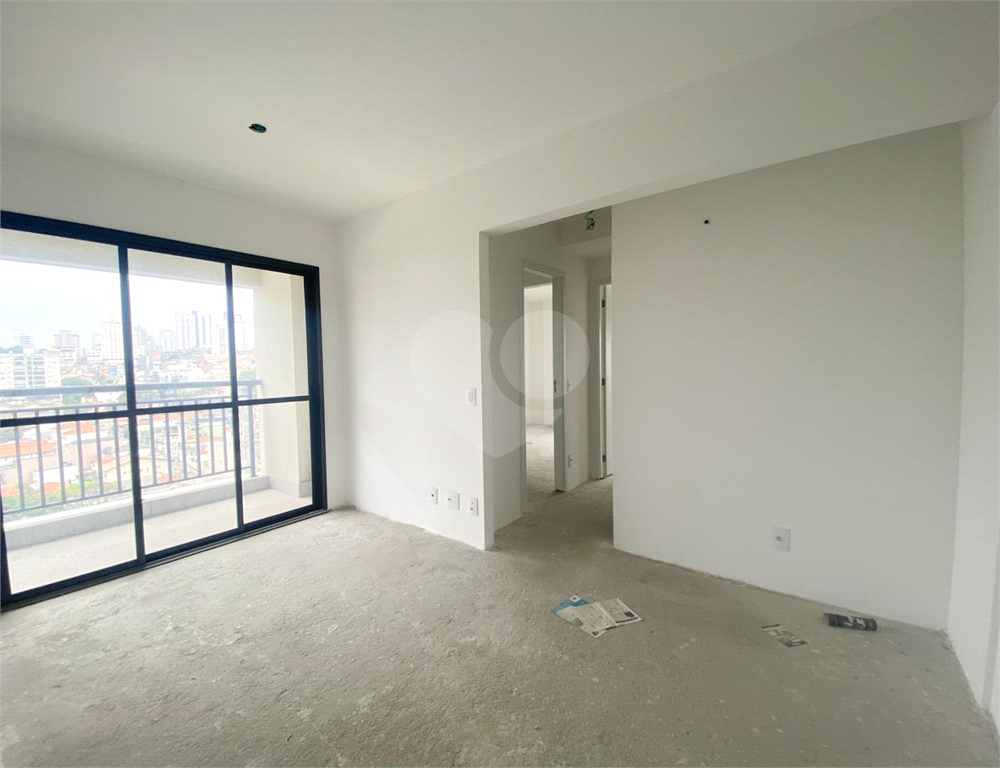 Apartamento novo com 2 Quartos à venda 50m² ao lado do metrô Parada Inglesa