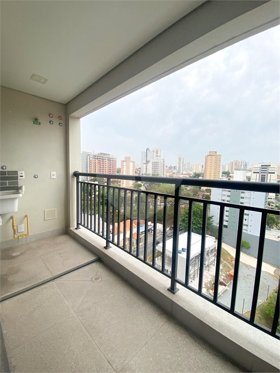 Apartamento novo com 2 Quartos à venda 50m² ao lado do metrô Parada Inglesa
