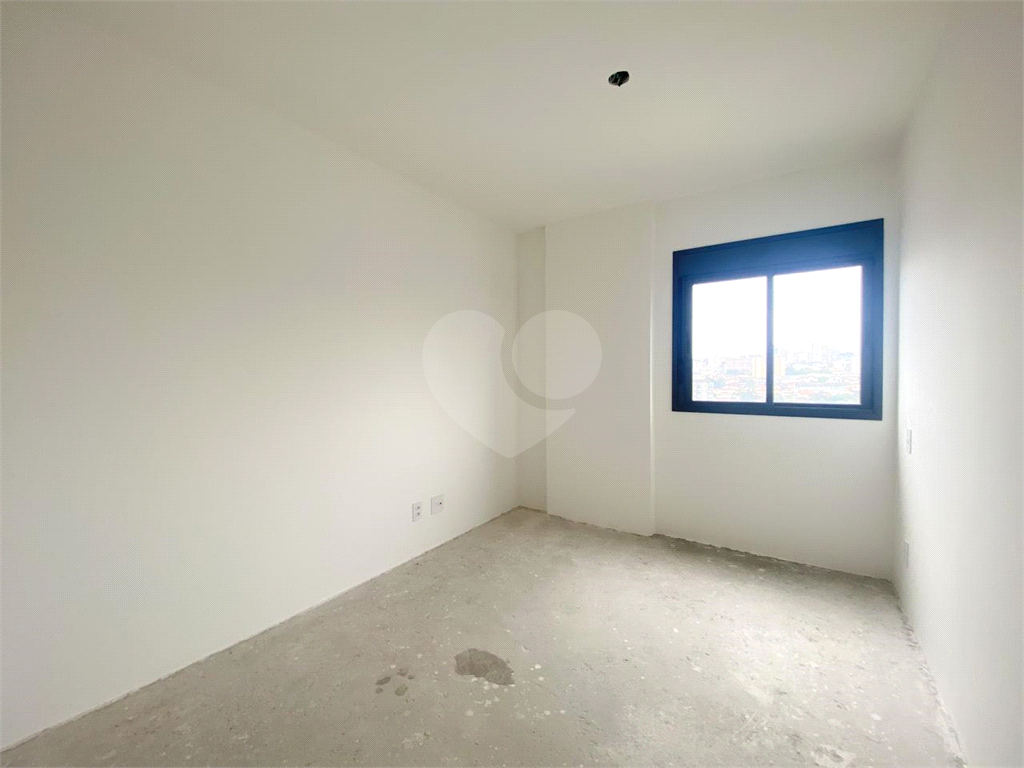 Apartamento novo com 2 Quartos à venda 50m² ao lado do metrô Parada Inglesa