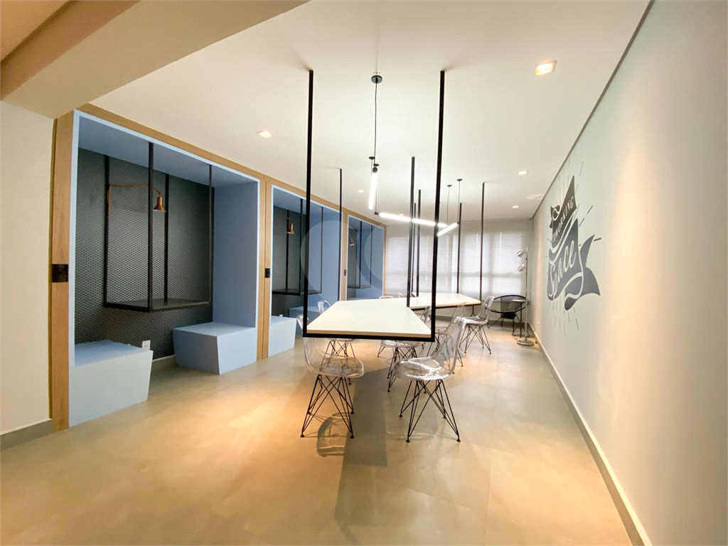 Apartamento novo com 2 Quartos à venda 50m² ao lado do metrô Parada Inglesa