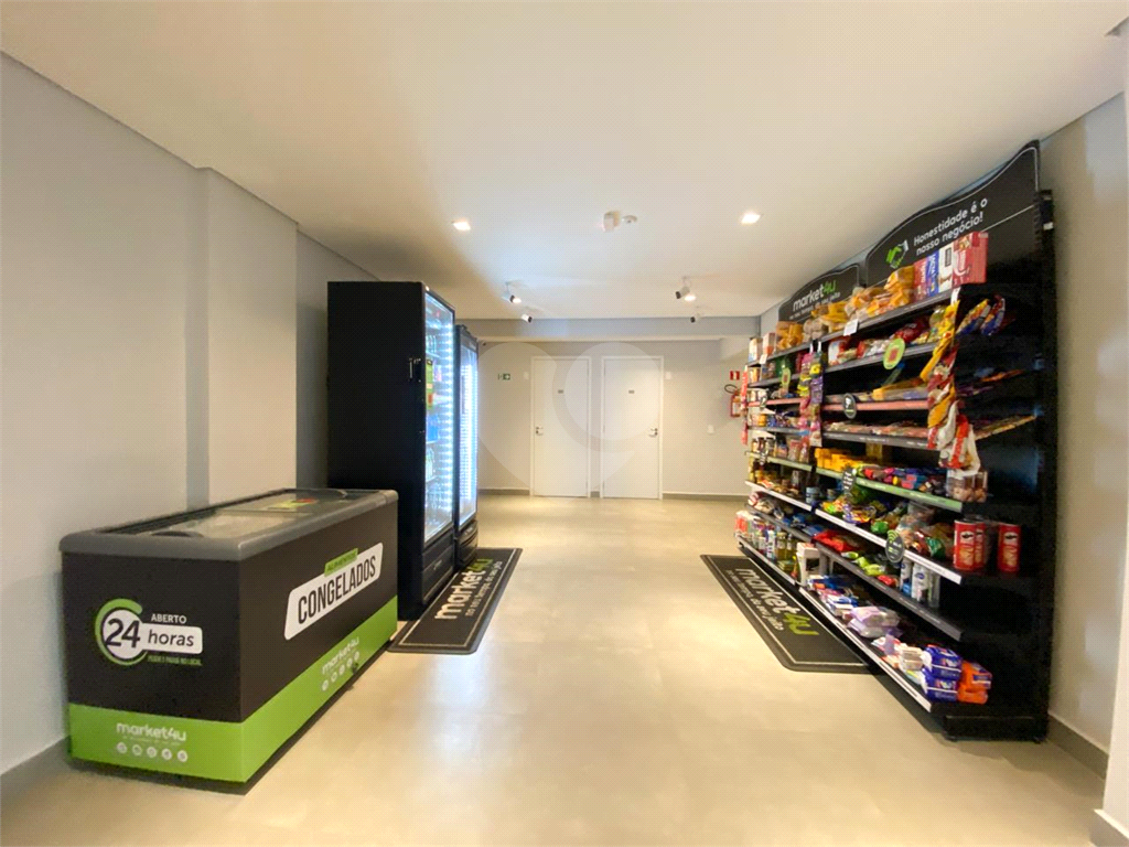 Apartamento novo com 2 Quartos à venda 50m² ao lado do metrô Parada Inglesa