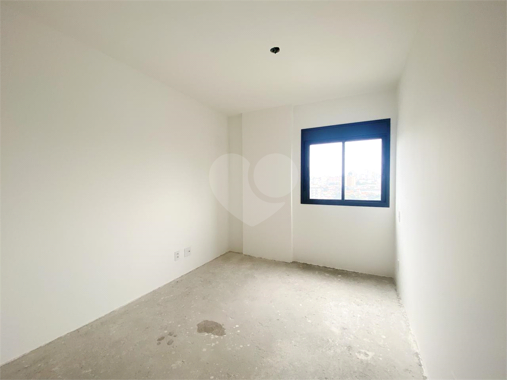 Apartamento novo com 2 Quartos à venda 50m² ao lado do metrô Parada Inglesa