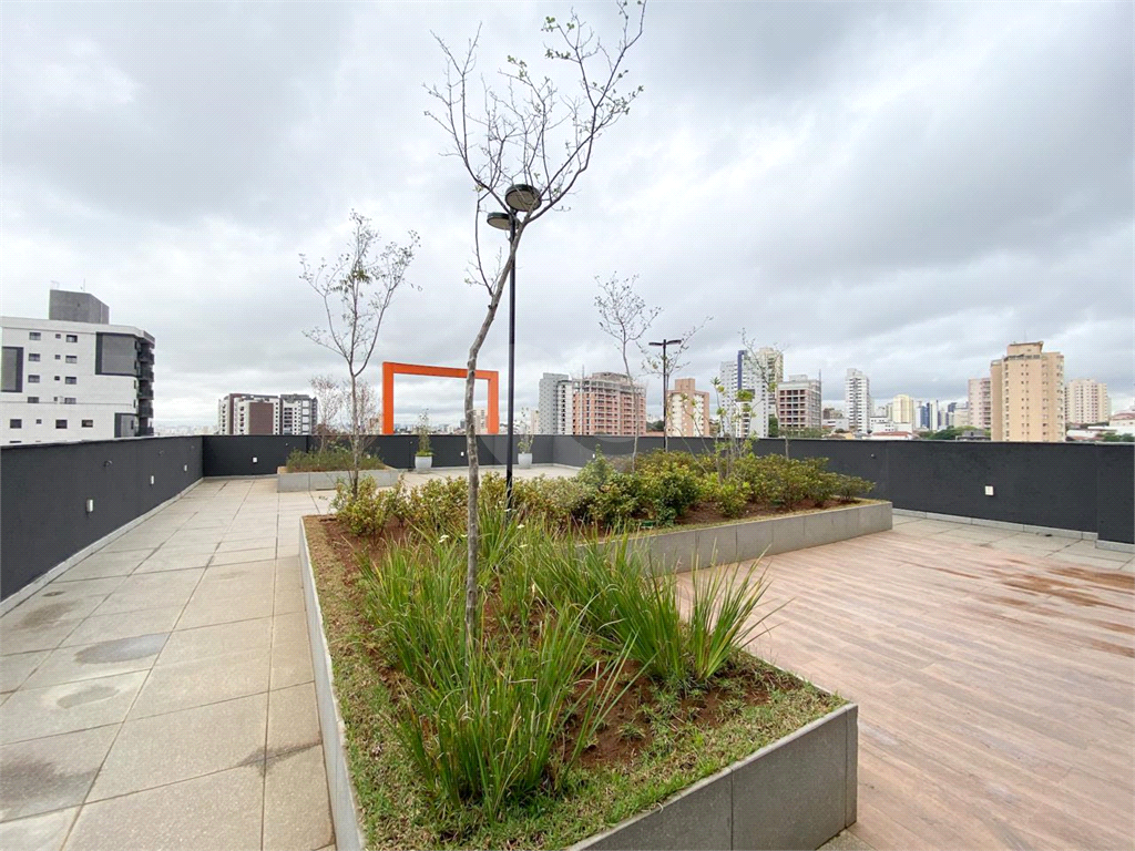 Apartamento novo com 2 Quartos à venda 50m² ao lado do metrô Parada Inglesa