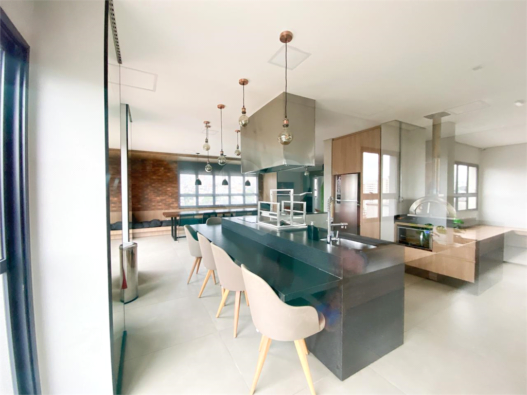 Apartamento novo com 2 Quartos à venda 50m² ao lado do metrô Parada Inglesa