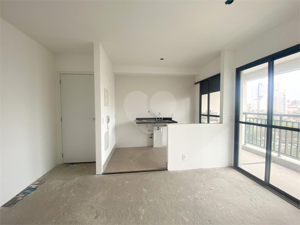 Apartamento novo com 2 Quartos à venda 50m² ao lado do metrô Parada Inglesa