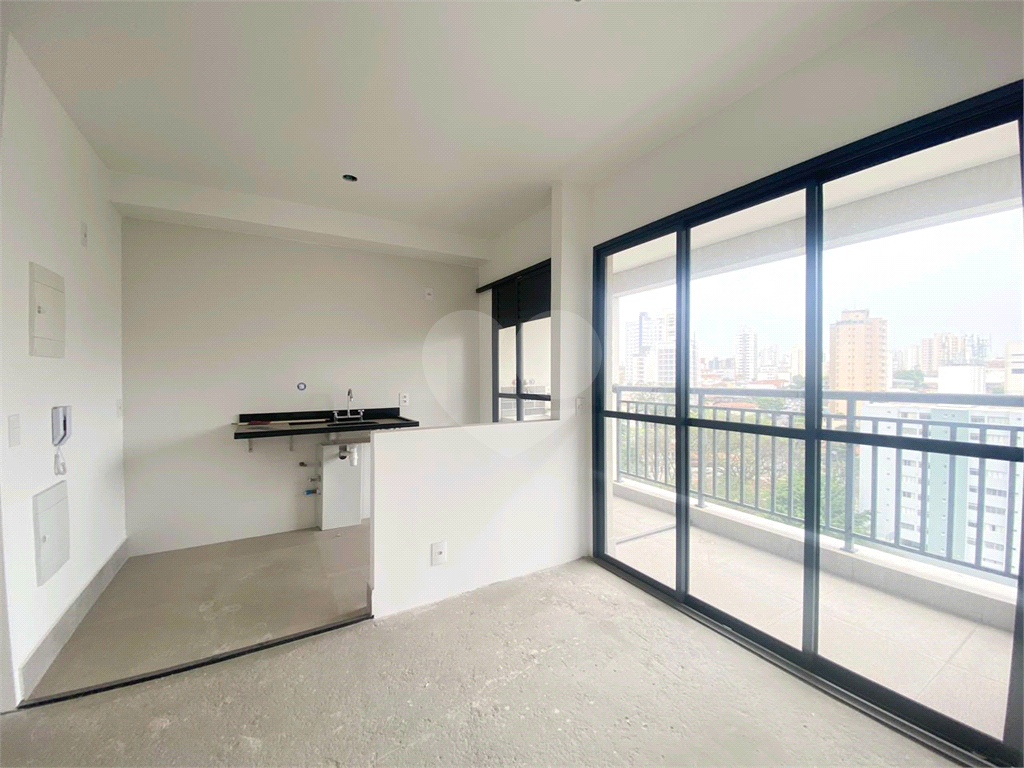 Apartamento novo com 2 Quartos à venda 50m² ao lado do metrô Parada Inglesa