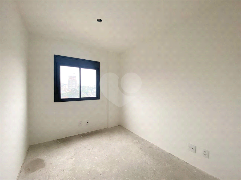Apartamento novo com 2 Quartos à venda 50m² ao lado do metrô Parada Inglesa
