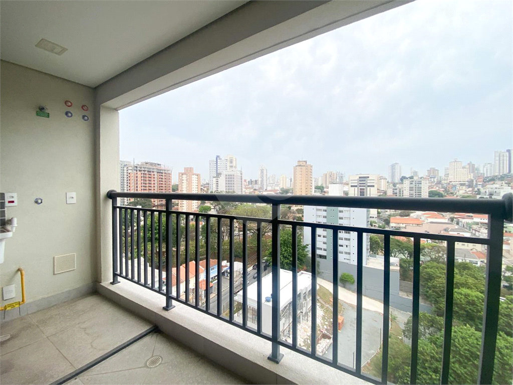 Apartamento novo com 2 Quartos à venda 50m² ao lado do metrô Parada Inglesa