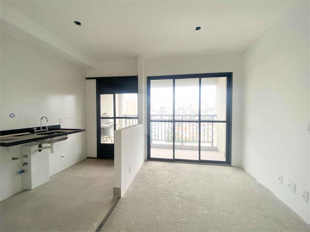 Apartamento novo com 2 Quartos à venda 50m² ao lado do metrô Parada Inglesa