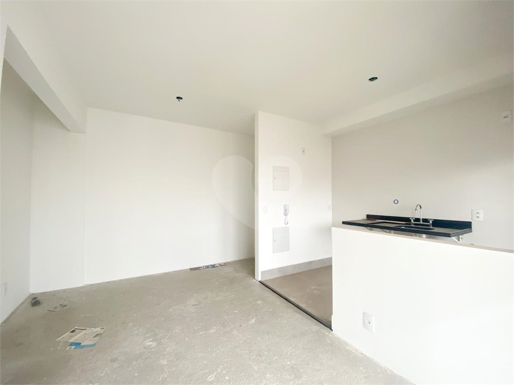 Apartamento novo com 2 Quartos à venda 50m² ao lado do metrô Parada Inglesa