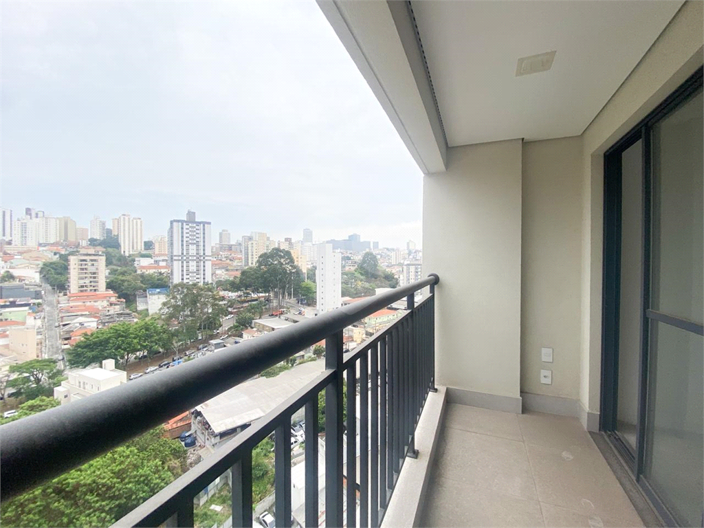 Apartamento novo com 2 Quartos à venda 50m² ao lado do metrô Parada Inglesa