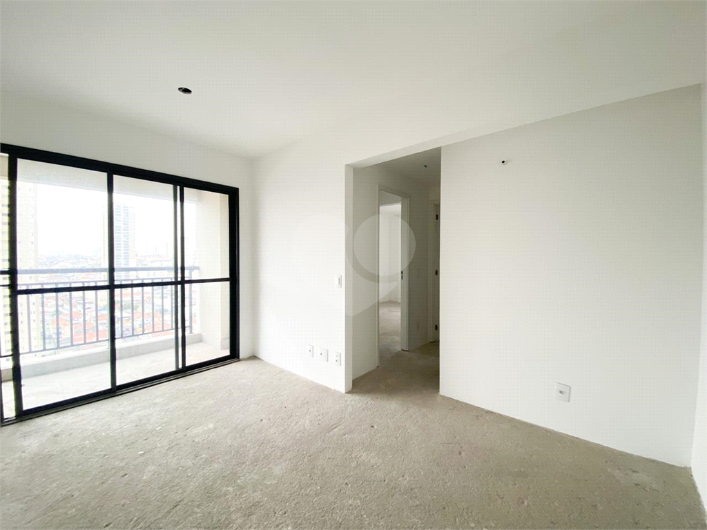 Apartamento novo ao lado do metrô Parada Inglesa 2 dormitórios 