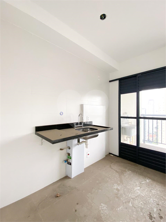 Apartamento novo ao lado do metrô Parada Inglesa 2 dormitórios 