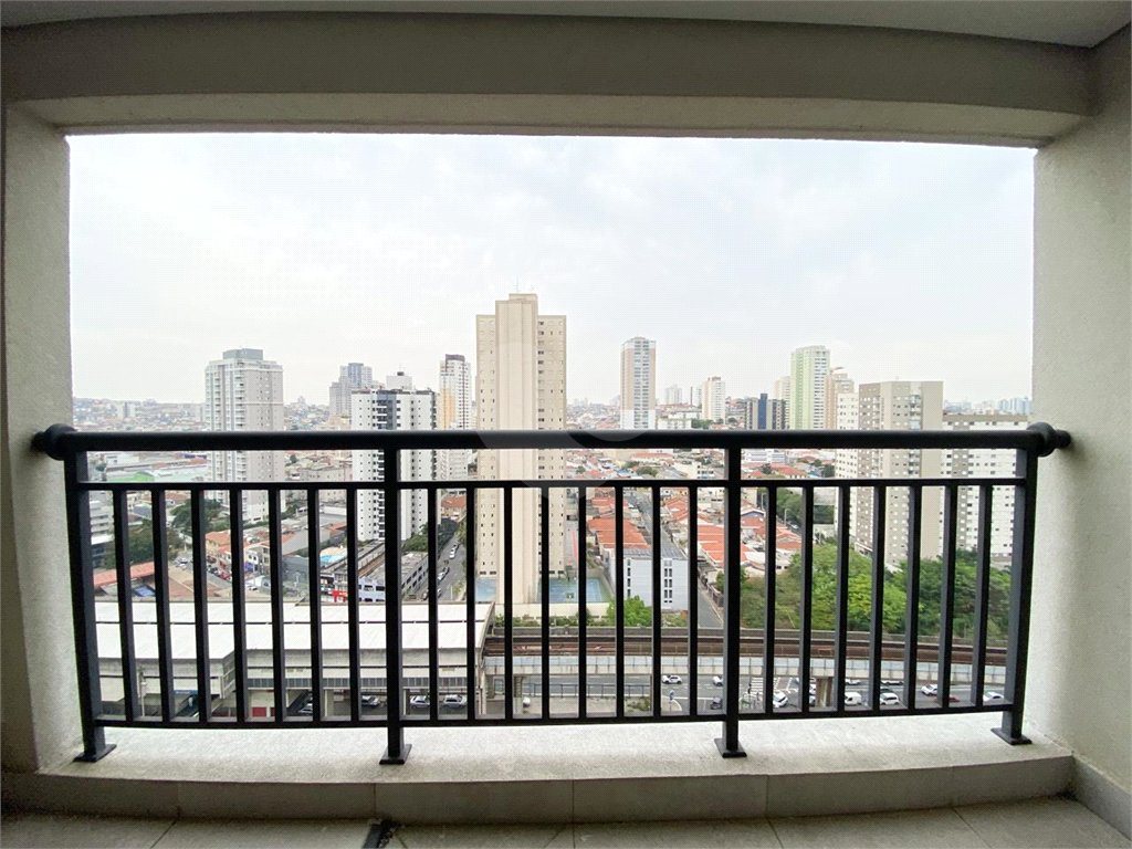 Apartamento novo ao lado do metrô Parada Inglesa 2 dormitórios 