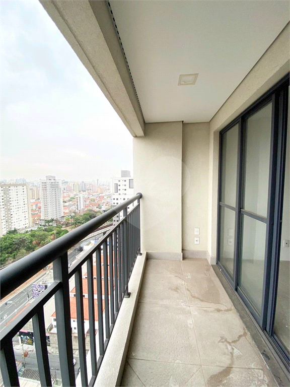 Apartamento novo ao lado do metrô Parada Inglesa 2 dormitórios 