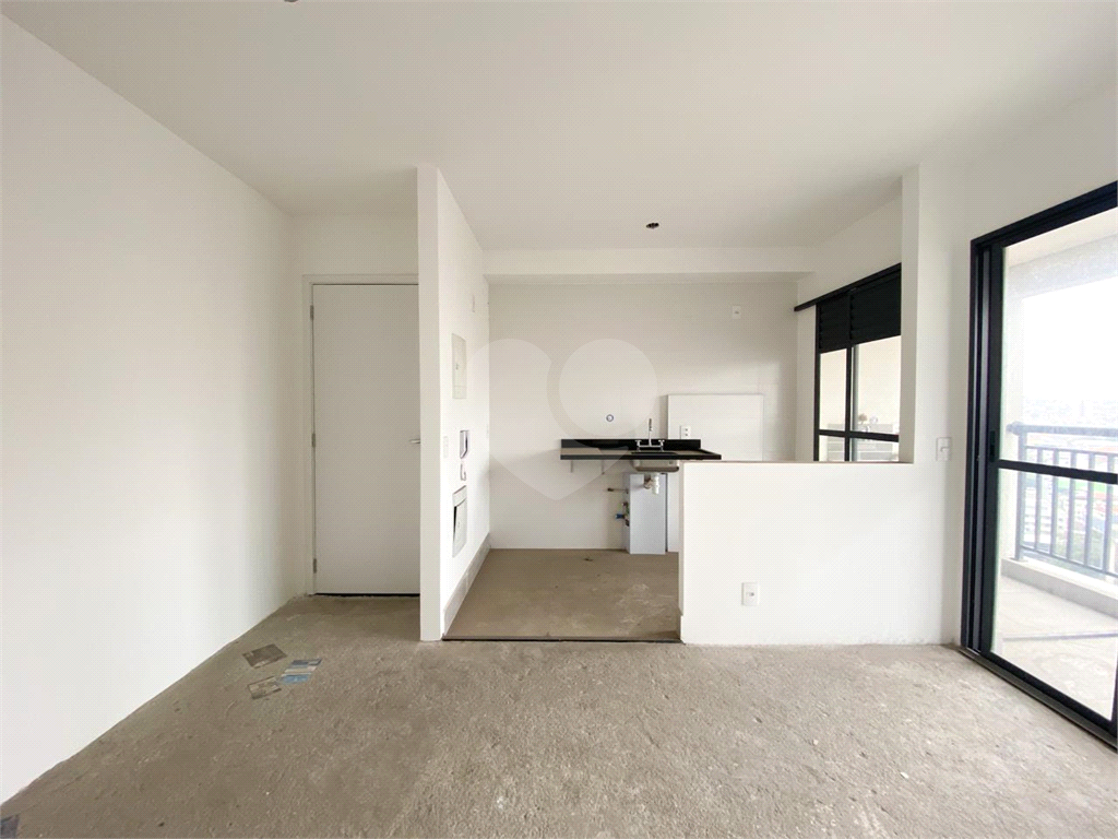Apartamento novo ao lado do metrô Parada Inglesa 2 dormitórios 