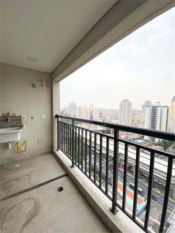 Apartamento novo ao lado do metrô Parada Inglesa 2 dormitórios 