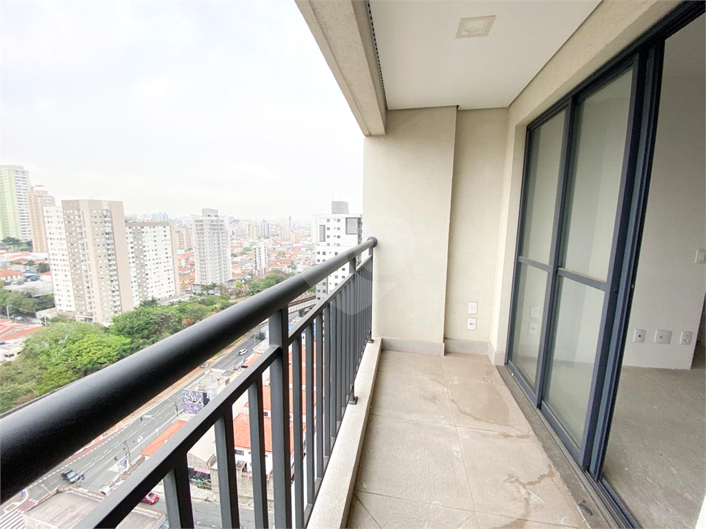 Apartamento novo ao lado do metrô Parada Inglesa 2 dormitórios 