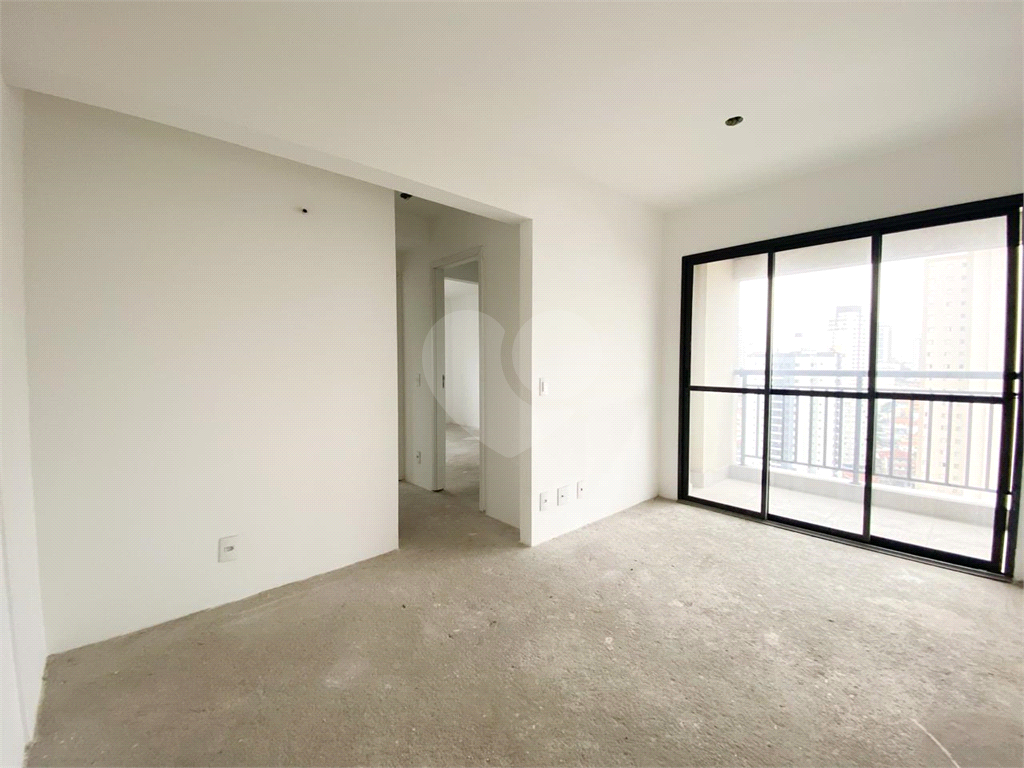 Apartamento novo ao lado do metrô Parada Inglesa 2 dormitórios 