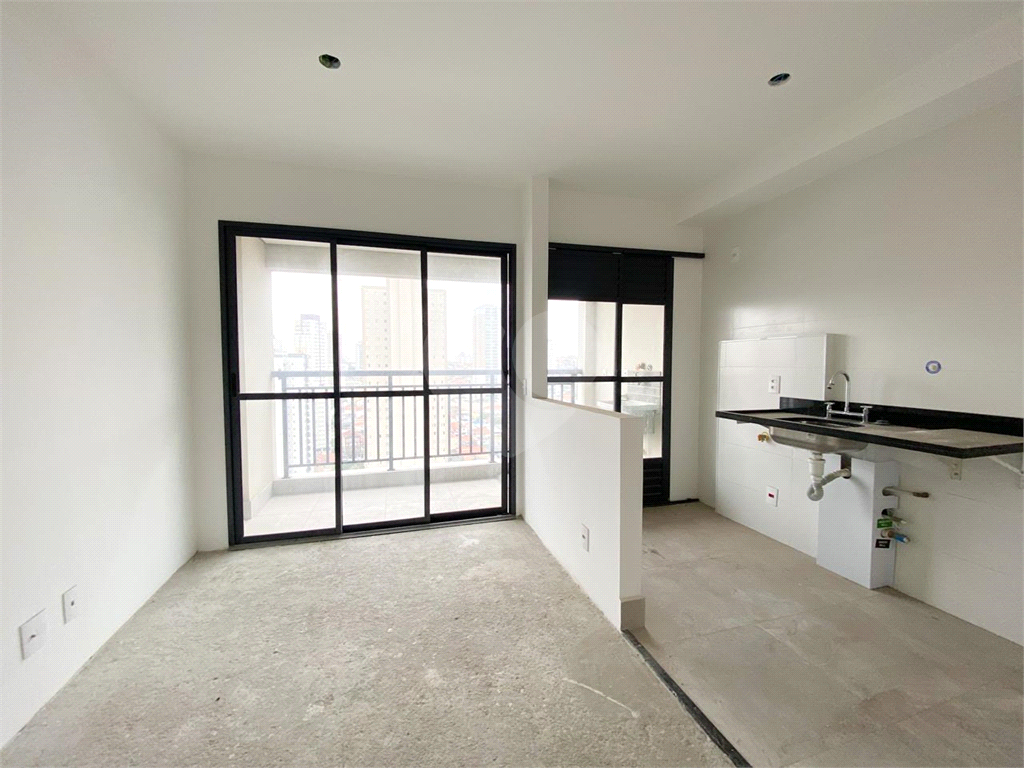 Apartamento novo ao lado do metrô Parada Inglesa 2 dormitórios 