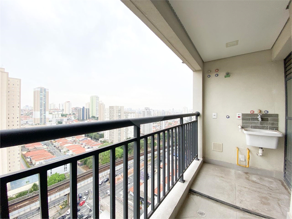 Apartamento novo ao lado do metrô Parada Inglesa 2 dormitórios 