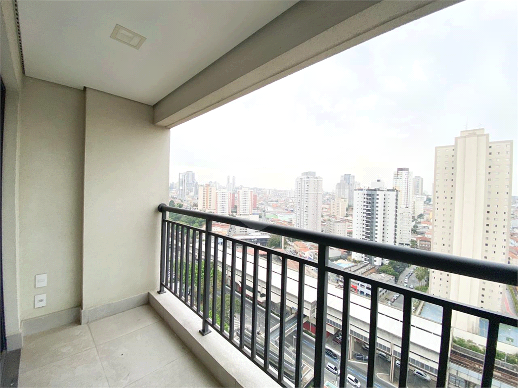 Apartamento novo ao lado do metrô Parada Inglesa 2 dormitórios 