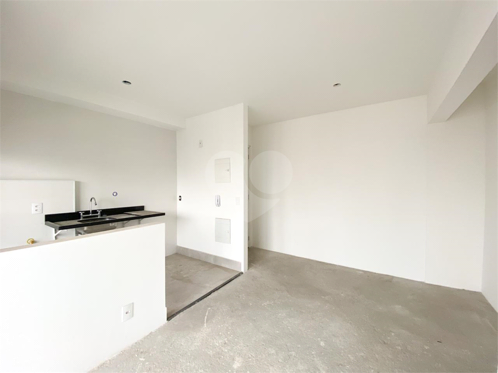 Apartamento novo ao lado do metrô Parada Inglesa 2 dormitórios 