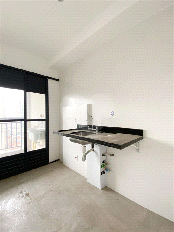 Apartamento novo ao lado do metrô Parada Inglesa 2 dormitórios 