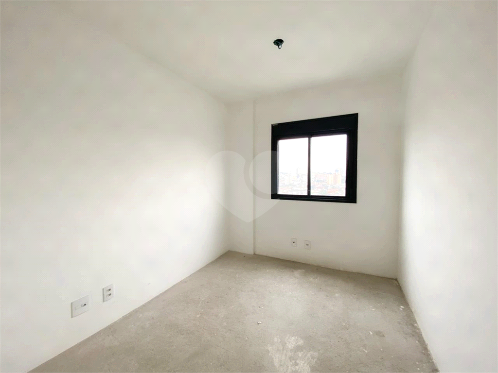 Apartamento novo ao lado do metrô Parada Inglesa 2 dormitórios 