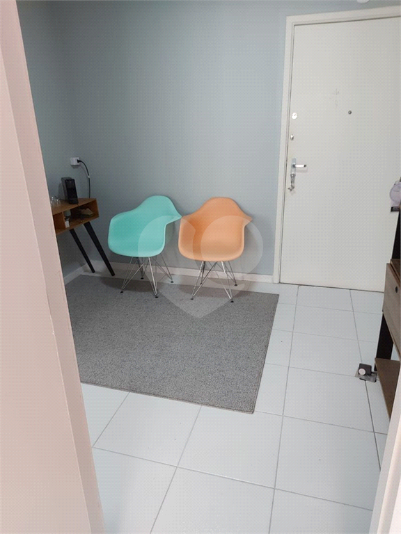 Sala comercial a venda em Pinheiros